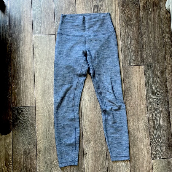 LULULEMON ALIGN™ PANT 25" - Picture 2 of 4